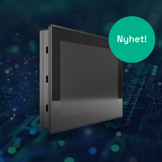 Honeywell smart display-serien miniatyr (1)